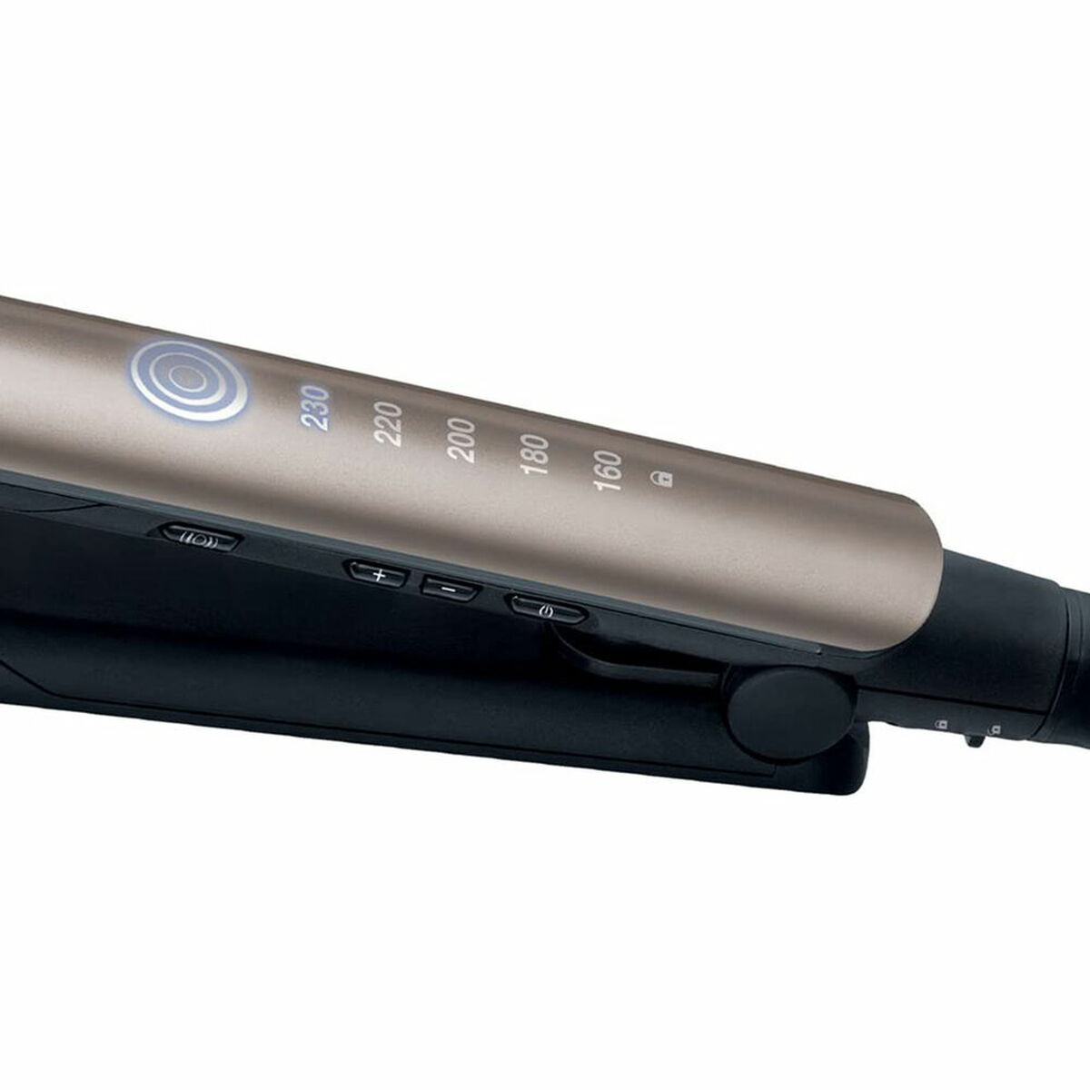 Žehlička na vlasy Remington Keratin Therapy